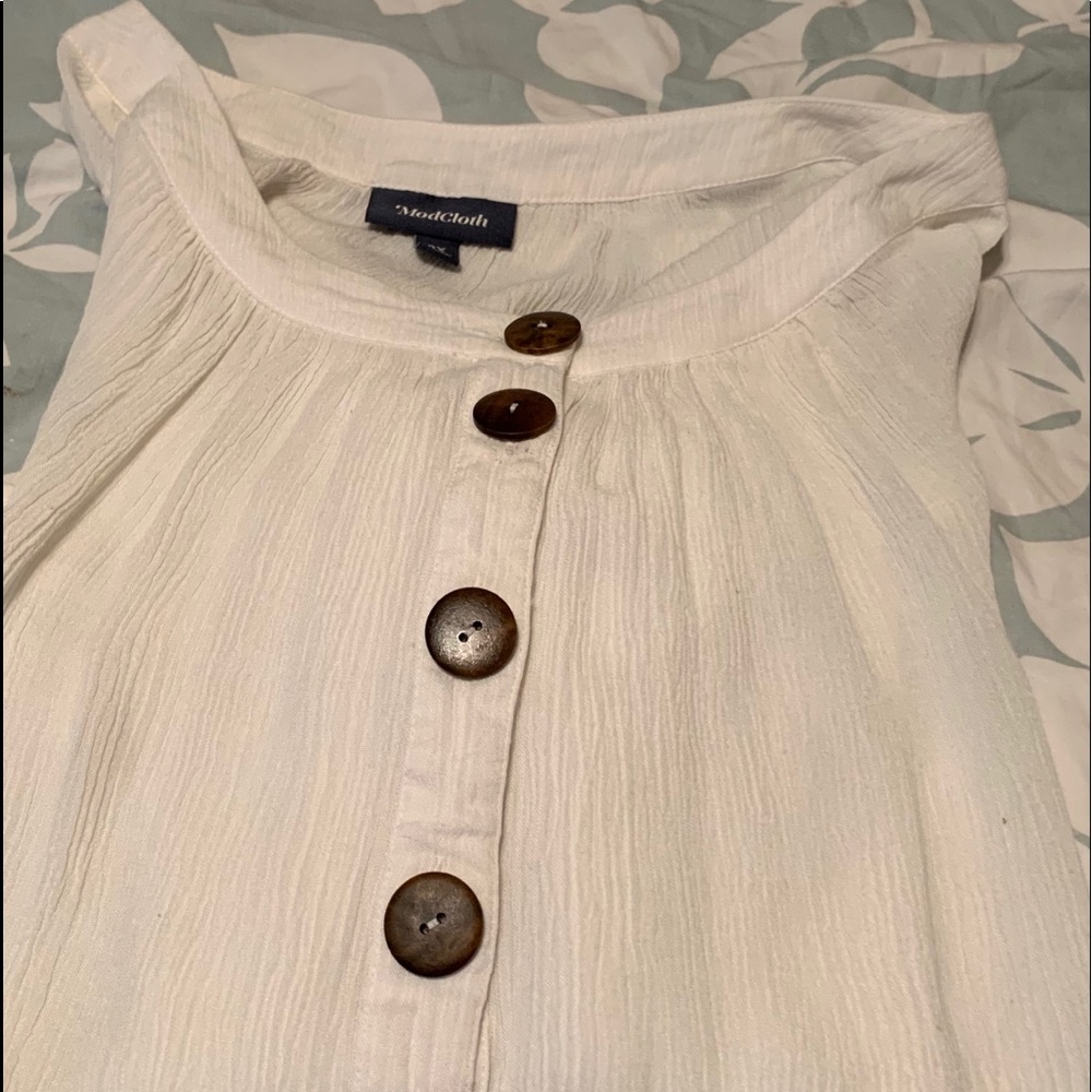 MODCLOTH
